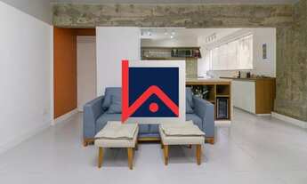 Imagem 6: Apartamento Venda 2 Dormitórios - 76 m² Paraíso