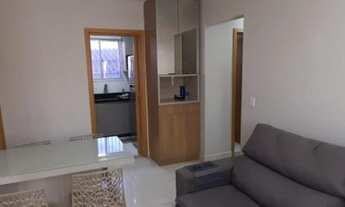 Imagem 4: Apartamento para Venda em Belo Horizonte, Padre Eustáquio, 2 dormitórios, 1 suíte, 2 banhe