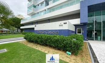 Imagem 2: REF:V026 Ed. Ilha de Córsega Alto Padrão