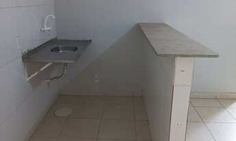 Imagem 5: Aluga apartamento no primeiro andar na QSC 19