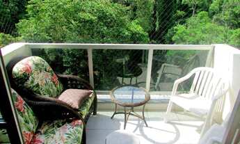 Imagem 1: AP0572- Apartamento com 3 dormitórios à venda, 123 m² por R$ 550.000 - Pitangueiras - Guar