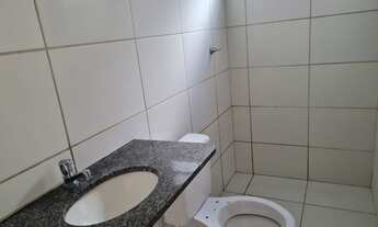 Imagem 5: Casa residêncial fechado atlantic1