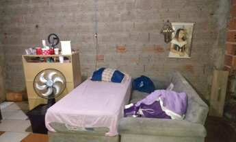 Imagem: Casa em comunidade