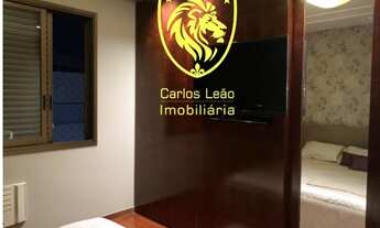 Imagem 4: Apartamento de 201,53 m2 em Belo Horizonte , Minas Gerais