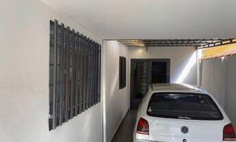 Imagem: Casa Residencial à venda, Jardim Bela Vista