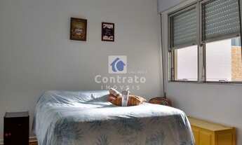 Imagem 2: Apartamento com 2 dorms, Itararé, São Vicente - R$ 400 mil, Cod: 1003