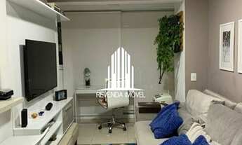 Imagem: 1 dormitorios, reformado, mobiliado, metro