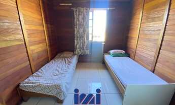 Imagem 4: Sobrado com 3 quartos a venda no litoral