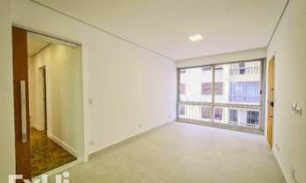 Imagem 3: Apartamento com 3 dormitórios à venda, 100 m² por R$ 1.250.000,00 - Higienópolis - São Pau