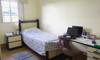 Imagem 7: CASA BAIRRO QUELUZ - 2 SUITES - 3 VAGAS