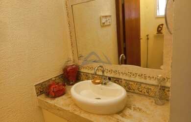 Imagem 6: Casa - Parque das Universidades - Campinas