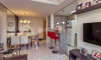 Imagem 4: PORTO ALEGRE - Apartamento Padrão - Passo da Areia