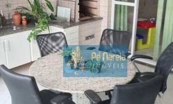 Imagem 4: Apartamento com 4 dormitórios à venda, 225 m² por R$ 1.700.000 - Aviação - Praia Grande/SP