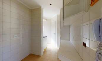 Imagem 6: APARTAMENTO RESIDENCIAL em São Paulo - SP, Sumaré