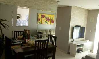 Imagem 6: MAUá - Apartamento Padrão - Parque São Vicente