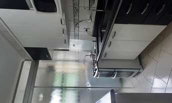 Imagem 6: Mobiliado Completo 2 quartos 1 vaga em condomínio completo regiao do Butantã - São Paulo