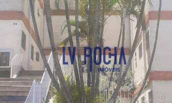 Imagem 2: Apartamento para venda no Condomínio Villa Rica - Jd Satélite