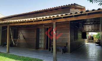 Imagem: Casa com 3 dormitórios, 300 m² - venda