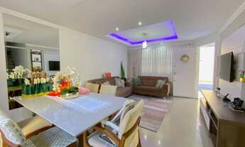 Imagem 4: SOBRADO À VENDA SEMI MOBILIADO NO XAXIM COM ÁTICO