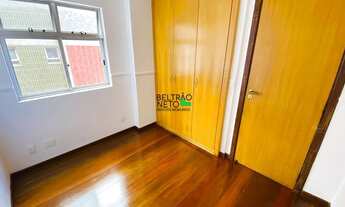 Imagem 4: Apartamento para aluguel, 4 quartos, 1 suíte, 2 vagas, Buritis - Belo Horizonte/MG