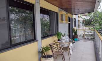 Imagem 2: Cobertura duplex linda 3 quartos Gleba A Recreio dos Bandeirantes