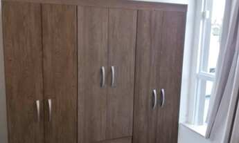 Imagem 6: Duplex para aluguel tem 70 metros quadrados com 2 quartos em Taperapuan - Porto Seguro - B