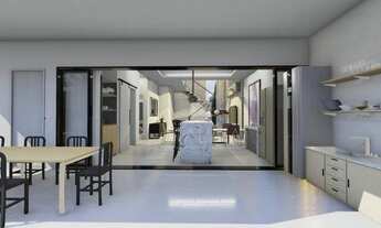 Imagem 3: Moderna - 4 suítes - 3 pavimentos - Arniqueiras