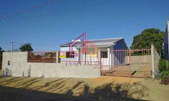 Imagem 2: Casa 2/4 à Venda - CHAPADA DOS GUIMARÃES-MT - 450m² - 3 vagas- FLORADA DA SERRA