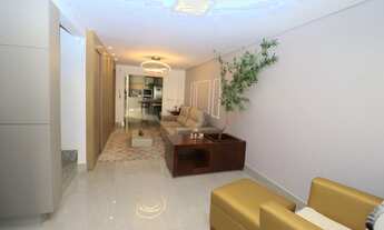 Imagem 2: UBERLâNDIA - Casa de Condomínio - Cond. The Palms