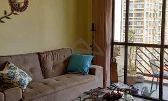 Imagem 2: Apartamento - Cambuí - Campinas