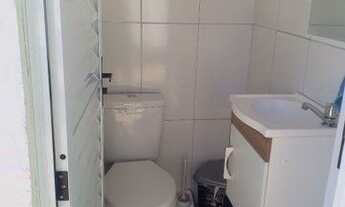 Imagem 2: Apartamento para Venda Sem Condomínio no Parque Erasmo Assunção em Santo André