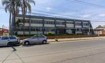 Imagem: Porto Alegre - Galpão/Depósito/Armazém