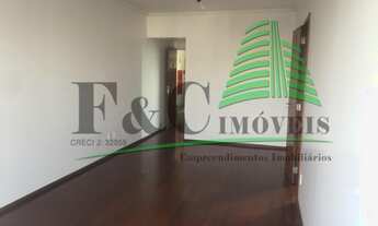 Imagem 6: Apartamento para Venda em Campinas, Taquaral, 2 dormitórios, 1 banheiro, 1 vaga