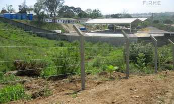 Imagem 3: Terreno à venda, 24337 m² por R$ 7.057.730,00 - Thomaz Coelho - Araucária/PR