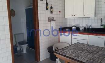 Imagem 2: Casa sobreposta 3 dorm com piscina