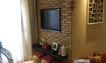 Imagem: Apartamento Mooca