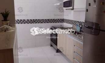 Imagem 2: Apartamento à VENDA no Jardim Pilar - Mauá/SP