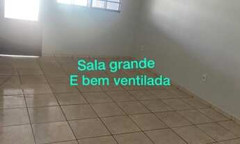 Imagem 2: Aluga se uma casa na QNN 23 conjunto L