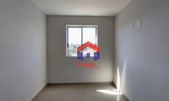 Imagem 2: Cobertura à venda, 96 m² por R$ 349.000,00 - Copacabana - Belo Horizonte/MG