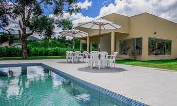 Imagem: Condomínio Eco Place Residencial - Últimos