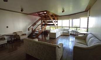 Imagem: TRIPLEX - HORTO FLORESTAL