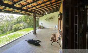 Imagem 7: Chácara 22mil m² - Jd Colibri - Km 26 Rap. Tavares - TÉRREA muita natureza!