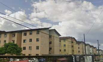 Imagem 2: Apartamento para venda no Ed Sol Tropical