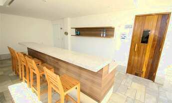 Imagem 4: Apartamento para venda tem 70 metros quadrados com 2 quartos em Fundação - São Caetano do