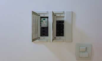 Imagem 5: APARTAMENTO RESIDENCIAL em São Paulo - SP, Vila Olímpia