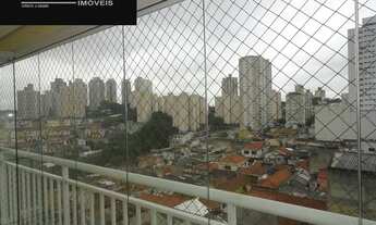 Imagem 5: APARTAMENTO RESIDENCIAL em SÃO PAULO - SP, VILA DAS MERCÊS