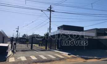 Imagem 2: A Unisol Imóveis aluga casa com dois dormitórios em condomínio fechado na zona norte próxi