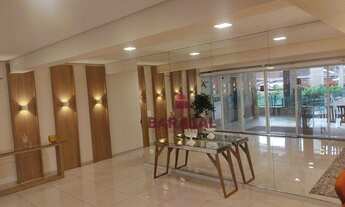 Imagem 3: Apartamento com 3 dormitórios à venda, 102 m² por R$ 700.000,00 - Canto do Forte - Praia G