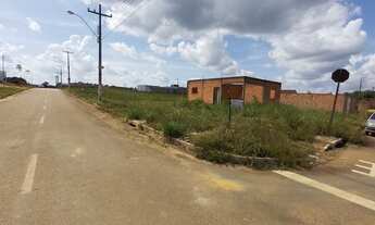 Imagem: Lote de esquina Residencial Greenville