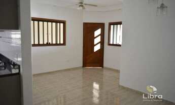 Imagem 5: Casa com 3 dormitórios à venda, 190 m² por R$ 480.000,00 - Jardim São Guilherme - Sorocaba